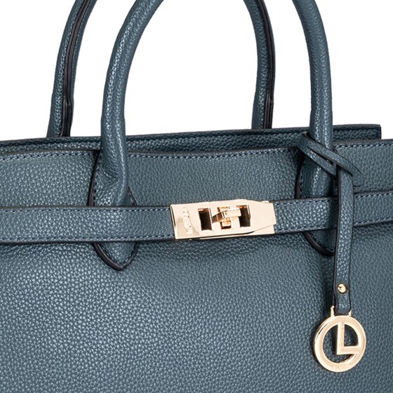 L.Credi Konstanze Handtasche 37 cm