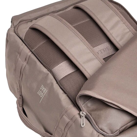 GOT BAG Duffle Pack Weekender Reisetasche 53 cm