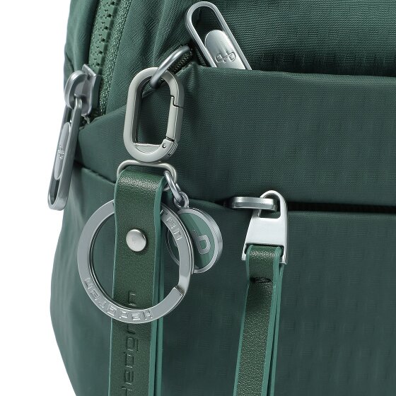 Hedgren Furo Umhängetasche RFID Schutz 22 cm