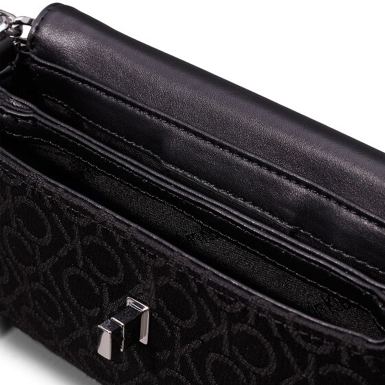 Calvin Klein Re-Lock Handtasche 19 cm