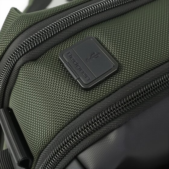 Hedgren Next Display Aktentasche RFID Schutz 29.5 cm Laptopfach