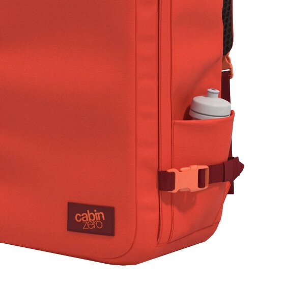 Cabin Zero Adventure 101 Daypack 46 cm