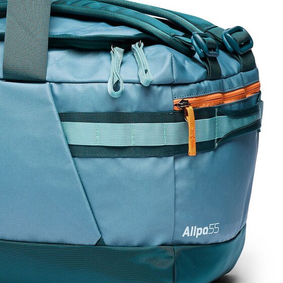 Cotopaxi Allpa 55 L Weekender Reisetasche 34 cm