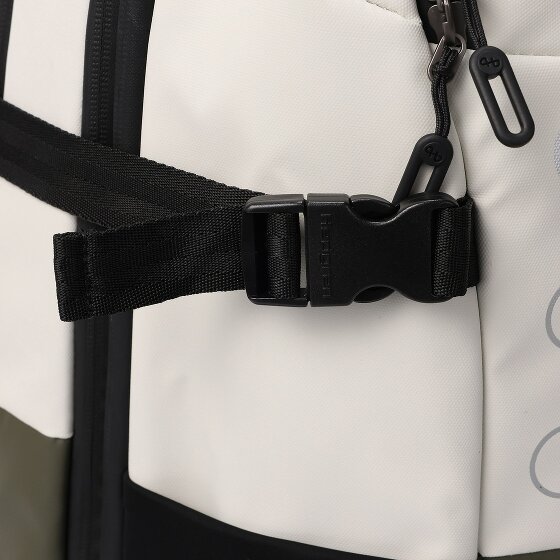 Hedgren Comby Performance Trip L P Daypack L RFID Schutz 40 cm Laptopfach