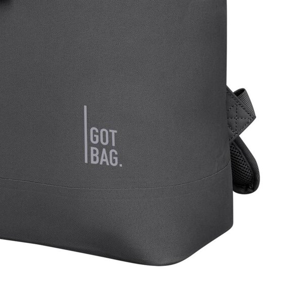 GOT BAG Rolltop Lite 2.0 Daypack 42 cm Laptopfach