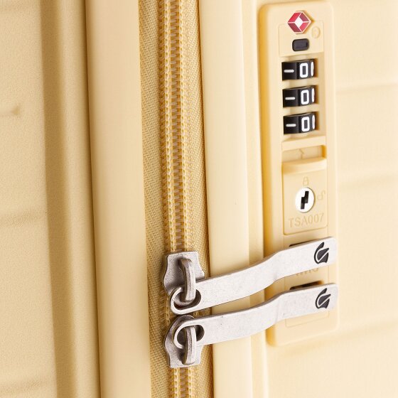 Gladiator 2700 4 Rollen Trolley 55 cm