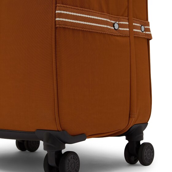 Kipling Basic Spontaneous 4 Rollen Trolley L 78 cm