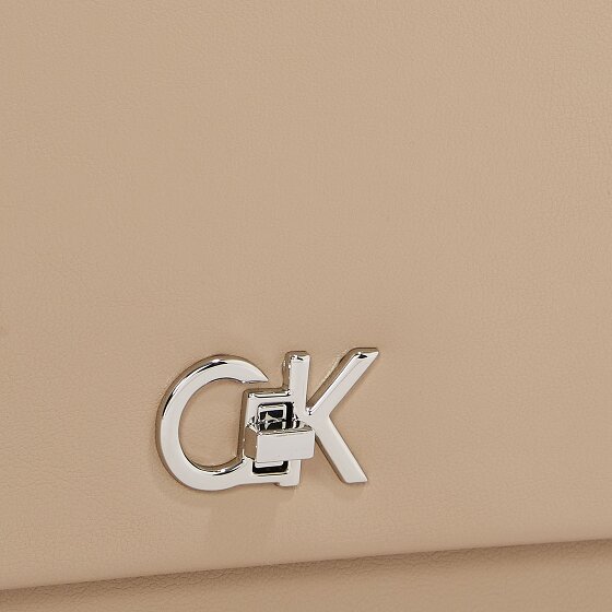Calvin Klein Re-Lock Schultertasche 26 cm