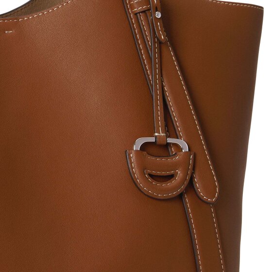 Lauren Ralph Lauren Tasha Shopper Tasche Leder 45.5 cm