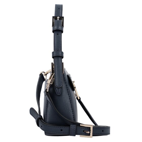 DKNY Bryant Ave Schultertasche Leder 23 cm
