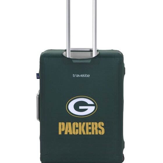 Travelite travelite x NFL Kofferschutzhülle 71 cm