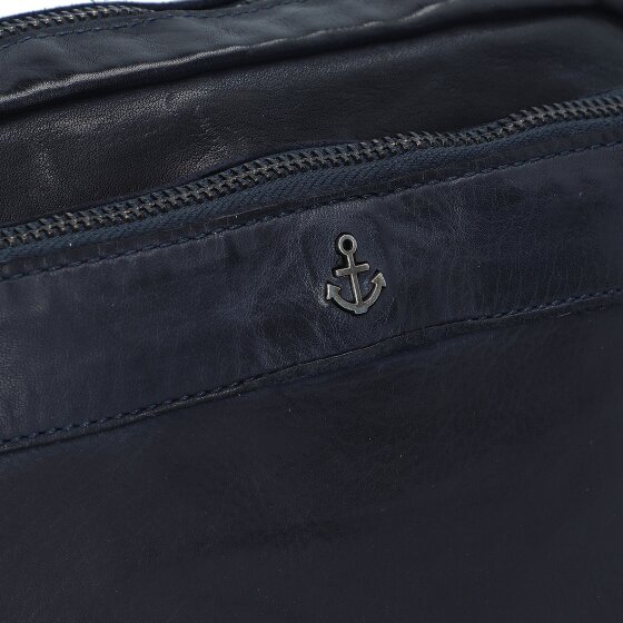 Harbour 2nd Anchor Love Thalea Umhängetasche Leder 23 cm