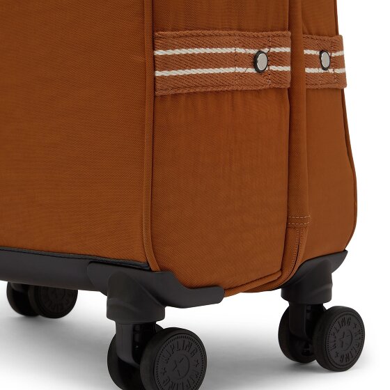 Kipling Basic Spontaneous 4 Rollen Trolley M 66 cm