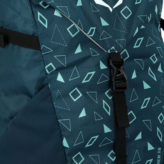 Salewa Explorer 18 Wanderrucksack 50 cm