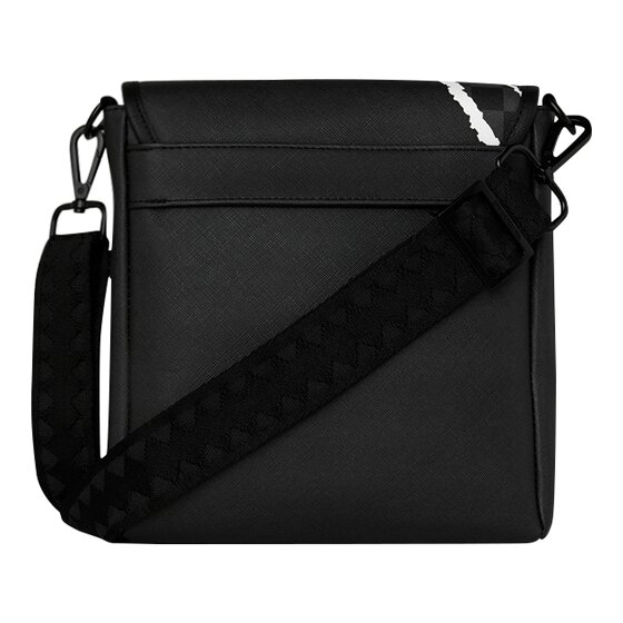 Sprayground Center Rip Umhängetasche 21 cm