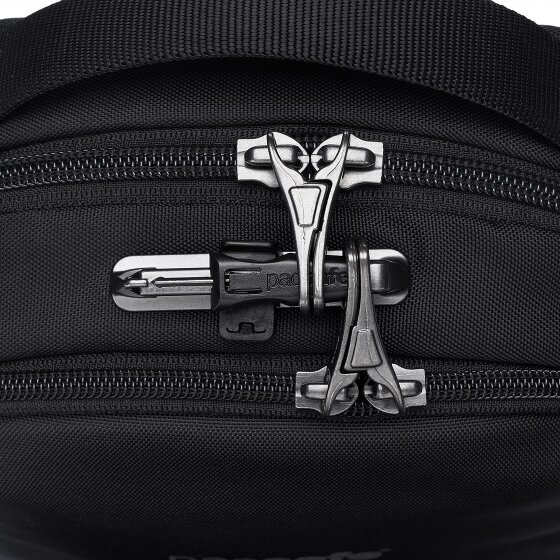 Pacsafe Pacsafe V Mini Bag Umhängetasche RFID Schutz 17 cm