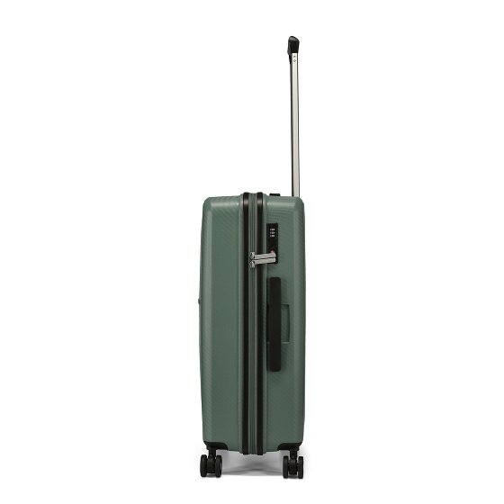 American Tourister Summer Hit 4 Rollen Trolley 67 cm