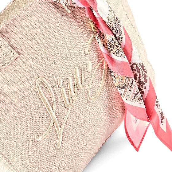 Liu Jo Plentia Shopper Tasche L 35 cm