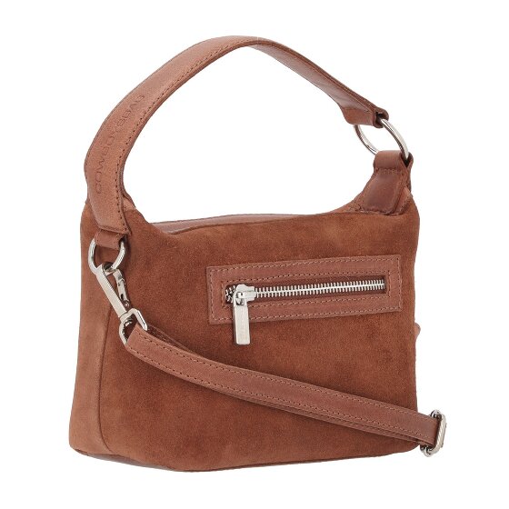 Cowboysbag Cobourg Handtasche Leder 18 cm