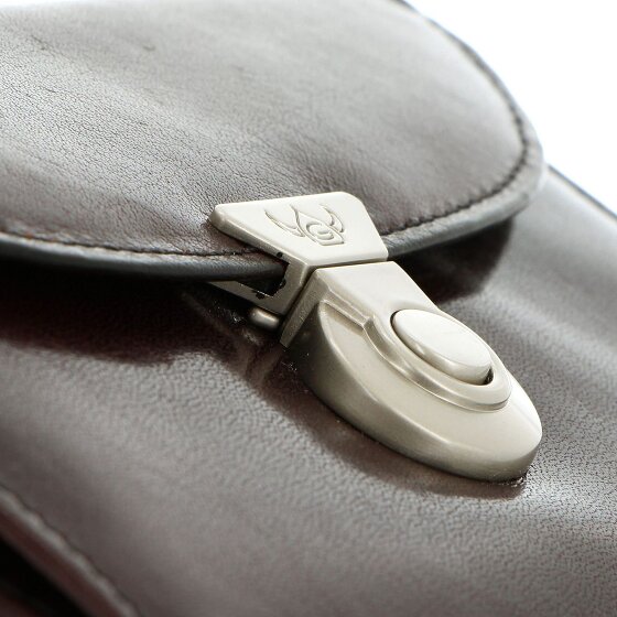 Golden Head Colorado Geldbörse RFID Schutz Leder 10 cm