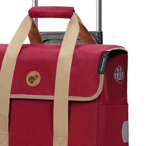 Andersen Shopper Scala Shopper Ipek Mi Einkaufstrolley 48 cm