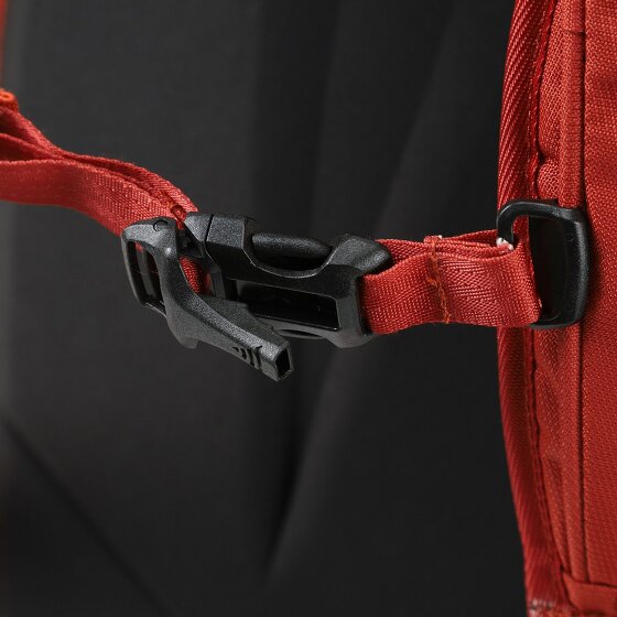 NITRO Splitpack X Ripuri Set 30 Wanderrucksack 60 cm