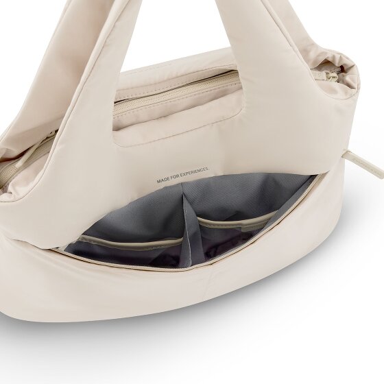 Kapten & Son Skara Shopper Tasche 35 cm Laptopfach