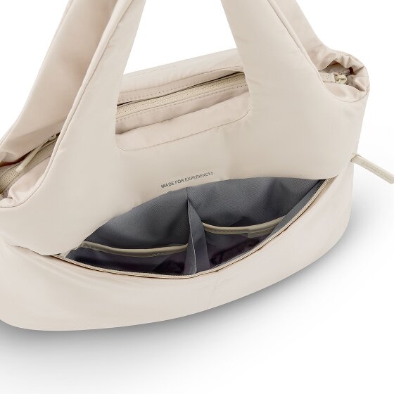 Kapten & Son Skara Cloud Shopper Tasche 35 cm Laptopfach