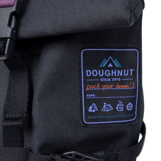 Doughnut Paratrooper Daypack 52 cm Laptopfach