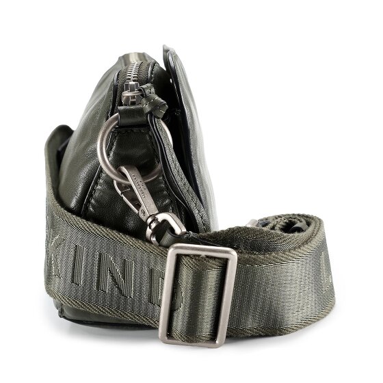 Liebeskind Clarice Umhängetasche M Leder 27 cm