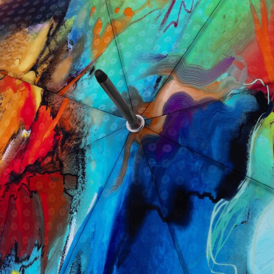 Doppler Manufaktur Elegance Boheme Stockschirm 90 cm