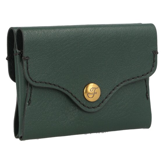 Fossil Heritage Kreditkartenetui Leder 10 cm