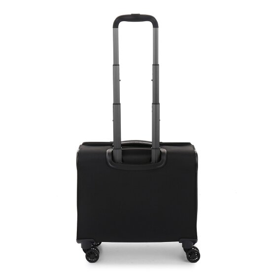 Roncato Biz 4.0 4-Rollen Businesstrolley 41,5 cm Laptopfach