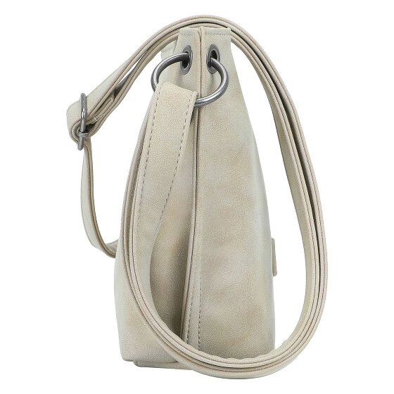 Fritzi aus Preußen Fritzi03N Vintage Umhängetasche 22.5 cm