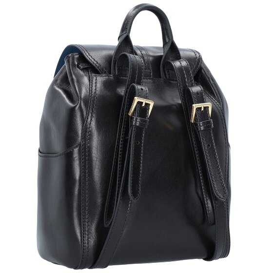 The Bridge Florentin City Rucksack Leder 34 cm