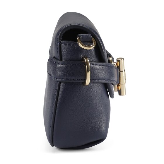 Lauren Ralph Lauren Blake Mini Bag Umhängetasche Leder 18 cm