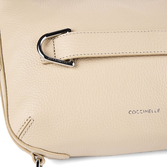 Coccinelle Gretel Handtasche Leder 28 cm