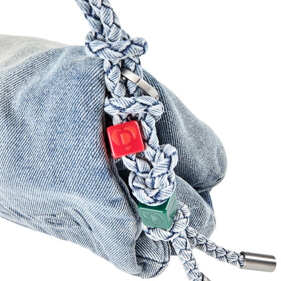 Desigual Half Schultertasche 23.5 cm