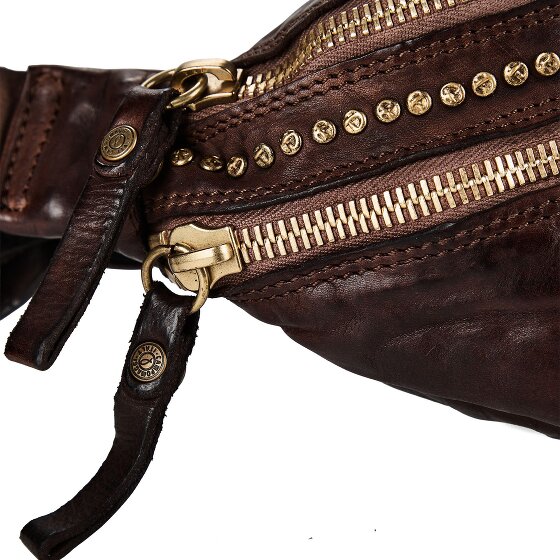 Campomaggi Micaela Umhängetasche Leder 29 cm