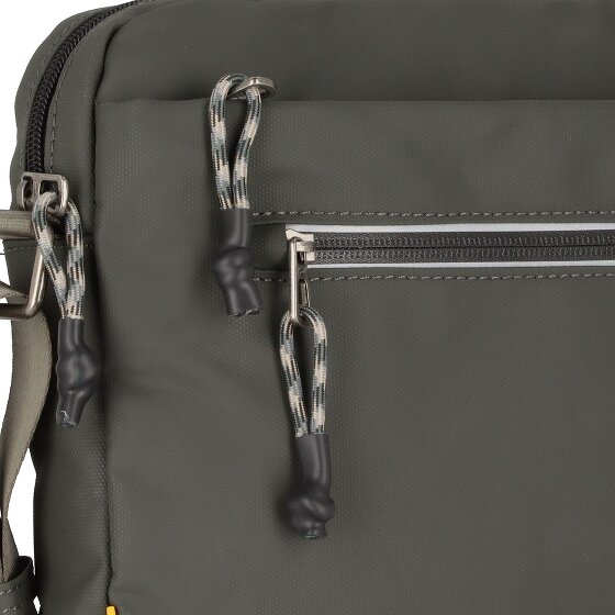 camel active Explore Umhängetasche 35 cm