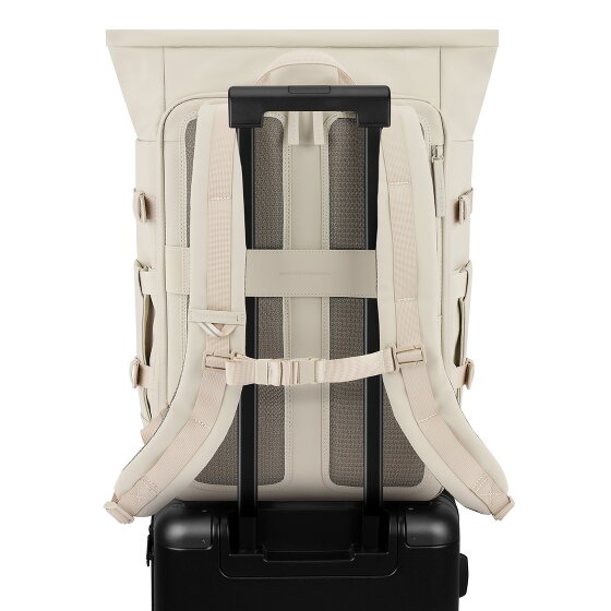 Kapten & Son Helsinki Pro Daypack 52 cm Laptopfach