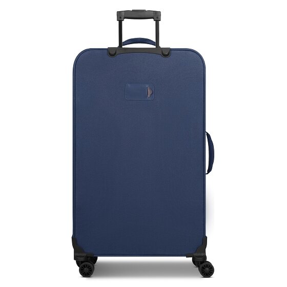 Check.In Sevilla 2.0 4 Rollen Trolley 80 cm