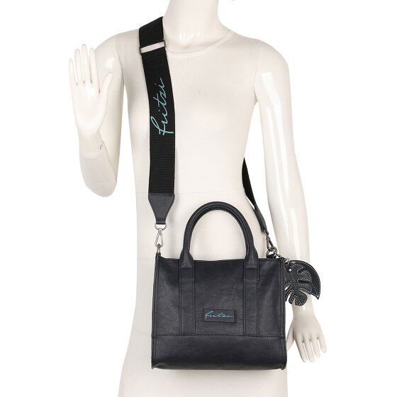 Fritzi aus Preußen Square Handtasche 26 cm