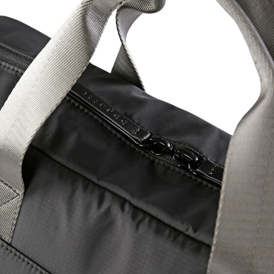 Bugatti Legere Aktentasche 40 cm Laptopfach