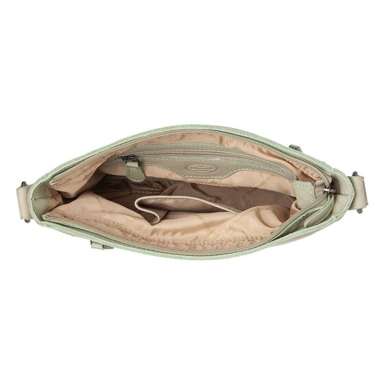 The Chesterfield Brand Aston Umhängetasche Leder 25 cm