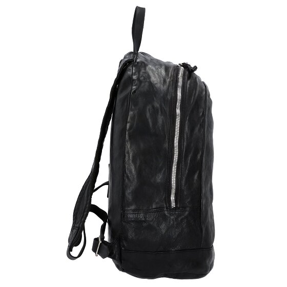 Campomaggi Frassino Daypack Leder 34 cm Laptopfach