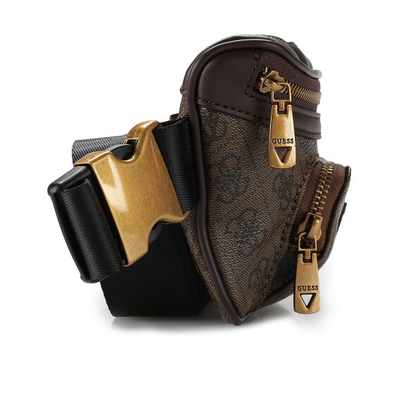 Guess Vezzola Gürteltasche 23 cm
