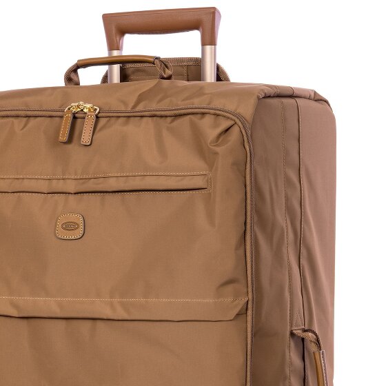 Bric's X-Collection 4 Rollen Trolley 77 cm