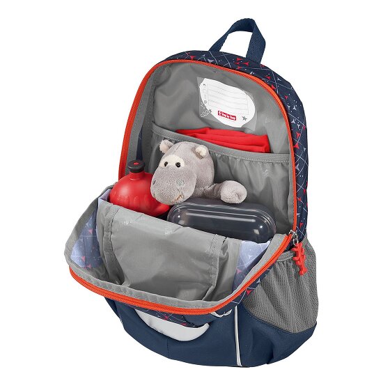 Step by Step KIGA Maxi Kinderrucksack 34 cm