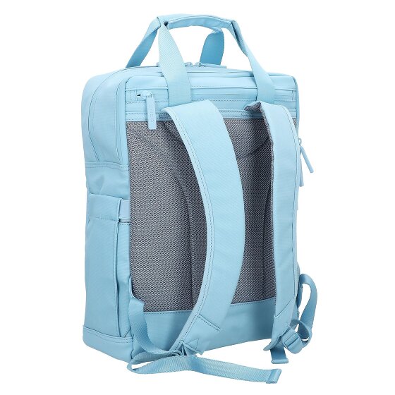 Harbour 2nd City Lights Hamburg Daypack XL 40 cm Laptopfach